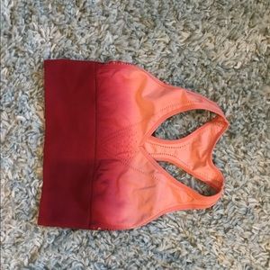 PINK Sport sports bra